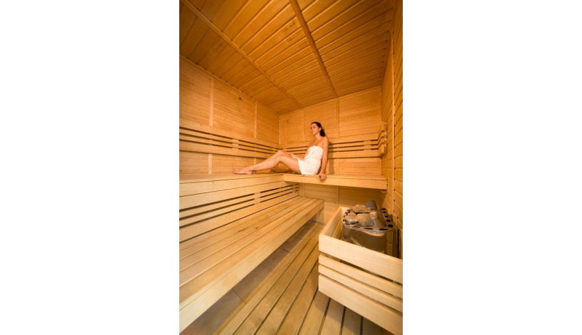 Hotel Saint Moritz Mariánské Lázně